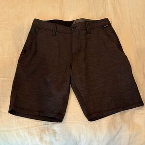 Volcom shorts